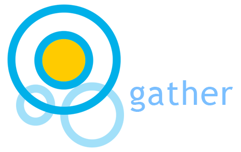 gather